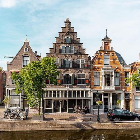 Appartement Wolf Alkmaar Exterior photo